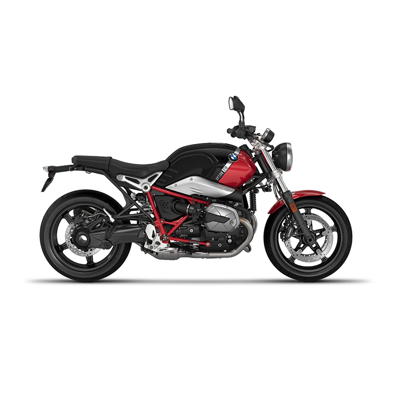 bike-6 موتور - تصویر 1