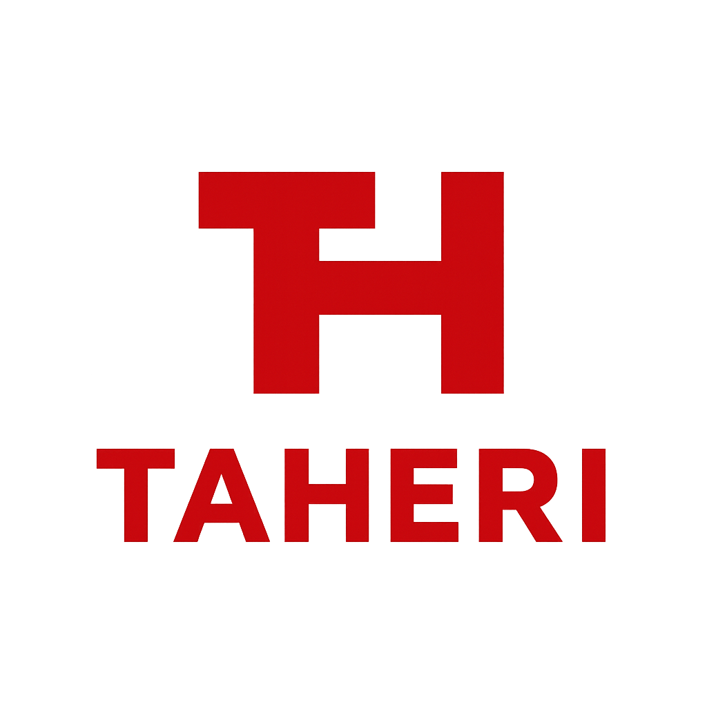 امیر محمد طاهریان